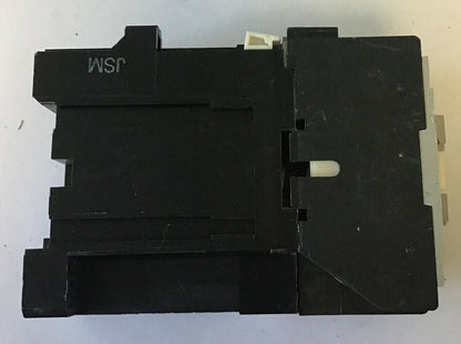 ALLEN BRADLEY 700DC-F220* CONTACTOR SER.C 600VAC 10A