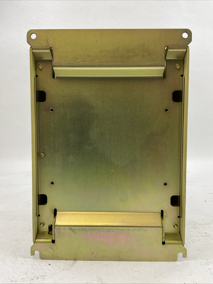 MAGNETEK MVB018 AC DRIVE SPEC:47P51 INTERFACE SI-P1/V7 DIGITAL OPERATOR JVOP-140