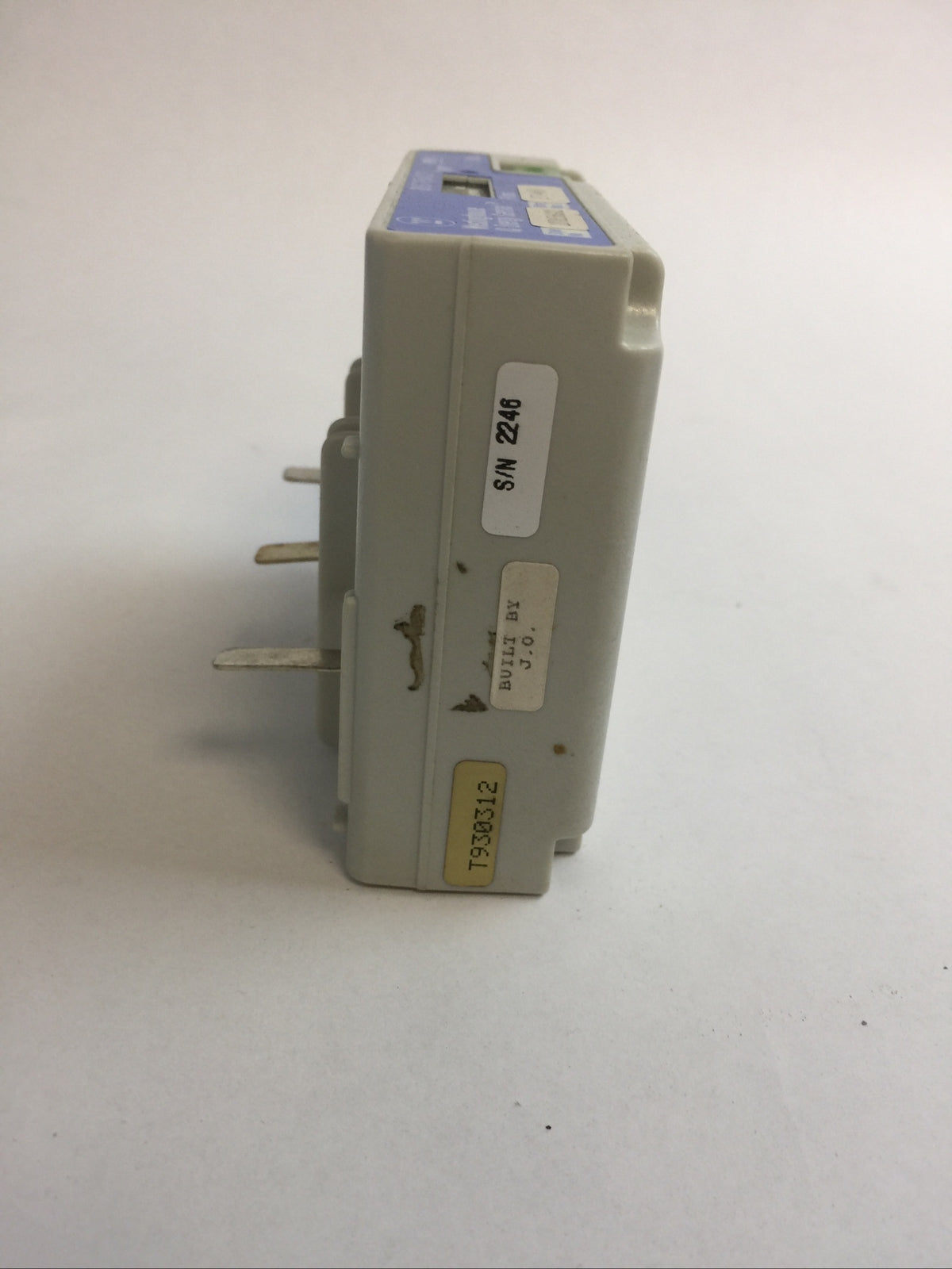 WESTINGHOUSE IQESF480 IQ ENERGY SENTINEL 2D78556G02 277/480V