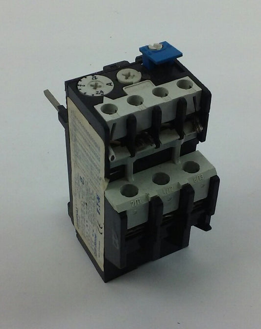Cutler-Hammer C316FNA3 Overload Relay Series A2 1.7-2.4A