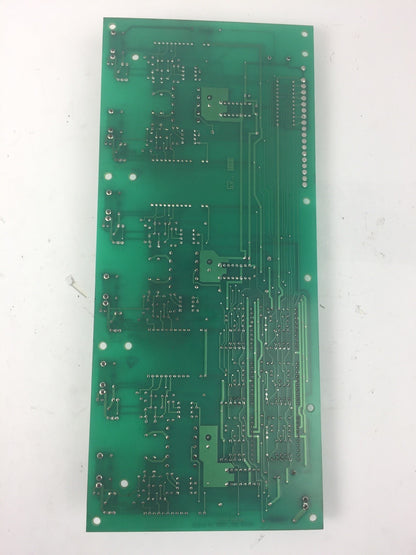 UNICO 316-732 REV 5 DRIVE BOARD