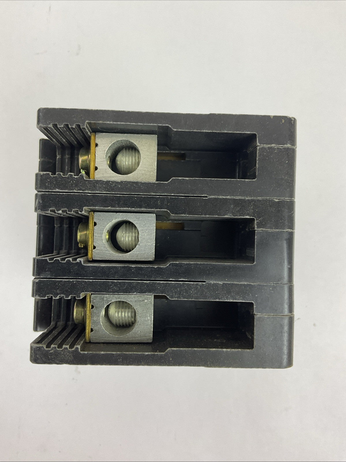 SQUARE D EGB34060 CIRCUIT BREAKER 60AMP 3POLE 240VAC 480Y/277VAC