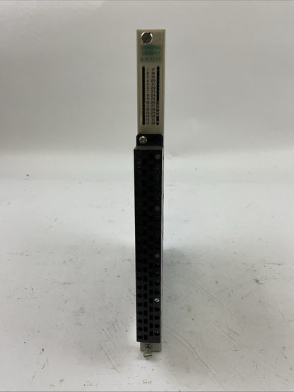 CTI CONTROL TECHNOLOGY 901E-2589-A UNIVERSAL DIGITAL INPUT 8/16/32PT