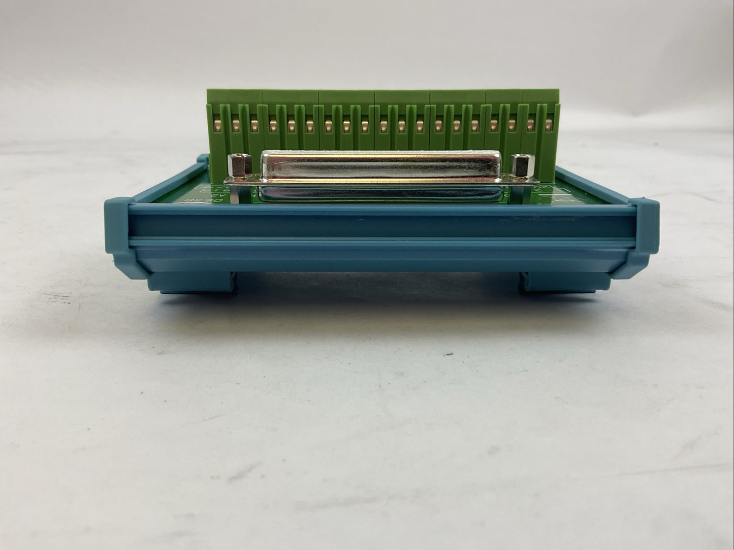 ADVANTECH ADAM-3937 DB-37 TERMINAL BOARD REV.A2