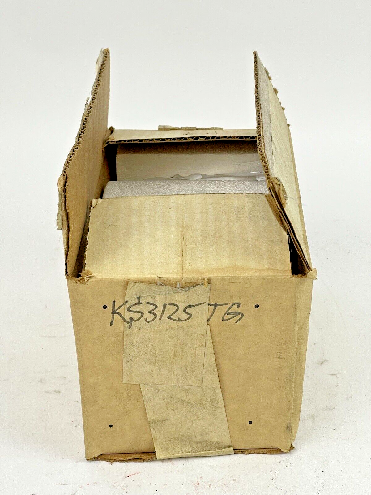 WESTINGHOUSE - KS3125TG TRIP UNIT /25A A1KS125T1 & TRIP PLUG / 70A 90A 100A 125A
