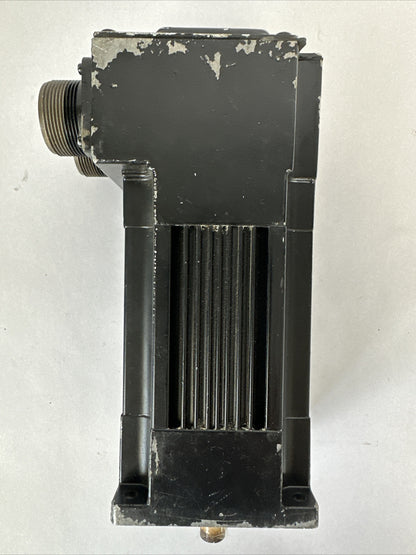 WHEDCO MTR-3S33-G-R-0-E-0 SERVO MOTOR