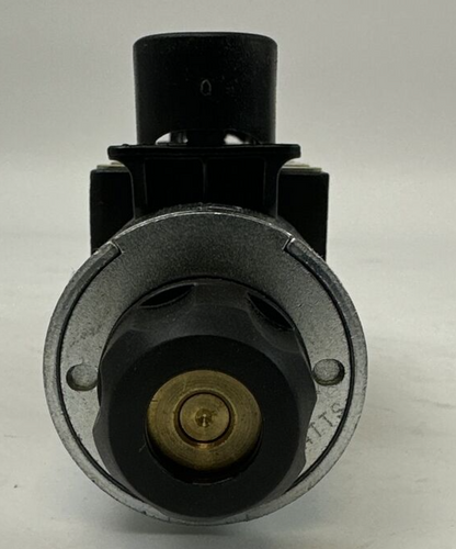 PARKER D1VW004CNJWF SOLENOID VALVE 24VDC 1.0A 5000PSI MAX-P,A,&B 3000PSI MAX-T