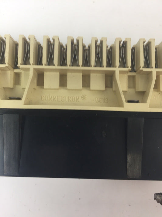 AEG MODION SCHNEIDER CONNECTRON 0613