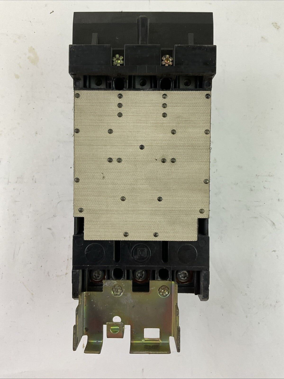 SQUARE D KH36225 CIRCUIT BREAKER 600VAC 250VDC 3POLE 225AMP