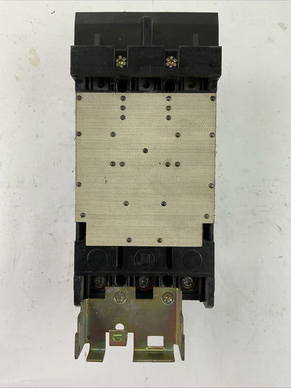 SQUARE D KH36225 CIRCUIT BREAKER 600VAC 250VDC 3POLE 225AMP