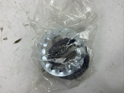 BANNER SMA91EQD 10-250VAC PHOTOELECTRIC SENSOR