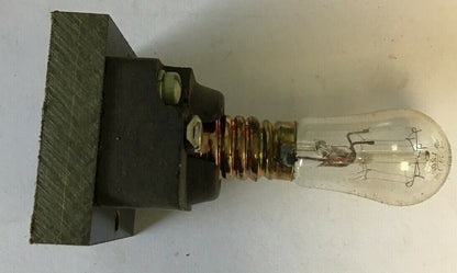 WESTINGHOUSE 22-C-2098-G5 INDICATING LIGHT OT1GF