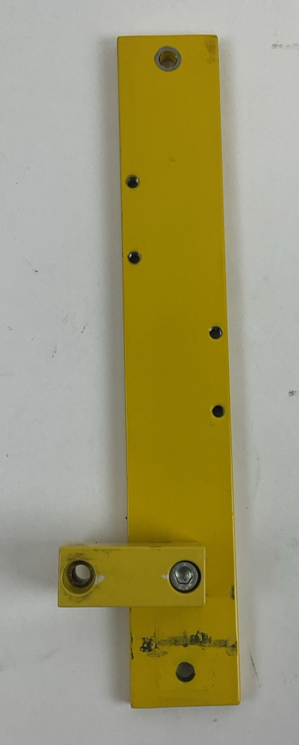 EUCHNER RIEGEL NZ-A SAFETY BOLT
