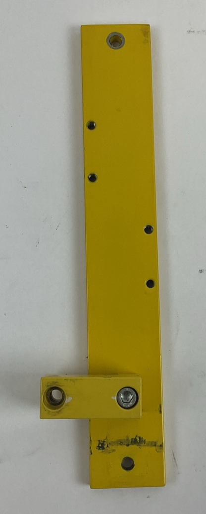 EUCHNER RIEGEL NZ-A SAFETY BOLT