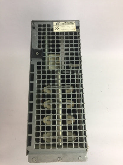 REXROTH HZB02.2-W002N SERVO BLEEDER MODULE