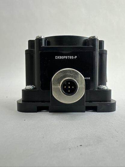 BANNER DX80P9T6S-P GATEWAY SURE CROSS PERFORMANCE 900MHz