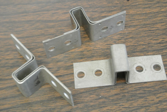 LOT of 3 / ALLEN-BRADLEY N49 / OVERLOAD HEATER ELEMENT