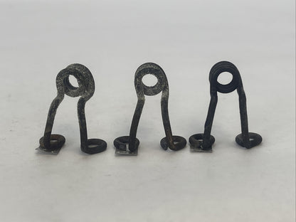 CUTLER HAMMER 9586H1373B HEATER (LOT OF 3)