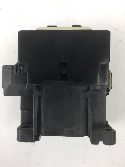 FUJI SC-0 CONTACTOR COIL 24V 50HZ 24-26V 60HZ