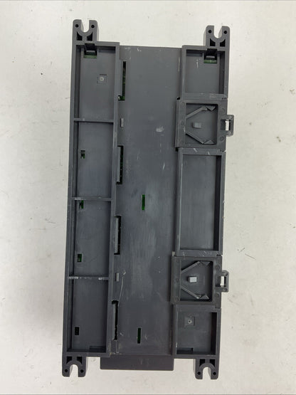 KOYO D2-04BDC1-1 12/24VDC POWER SUPPLY 4 SLOT CHASSIS