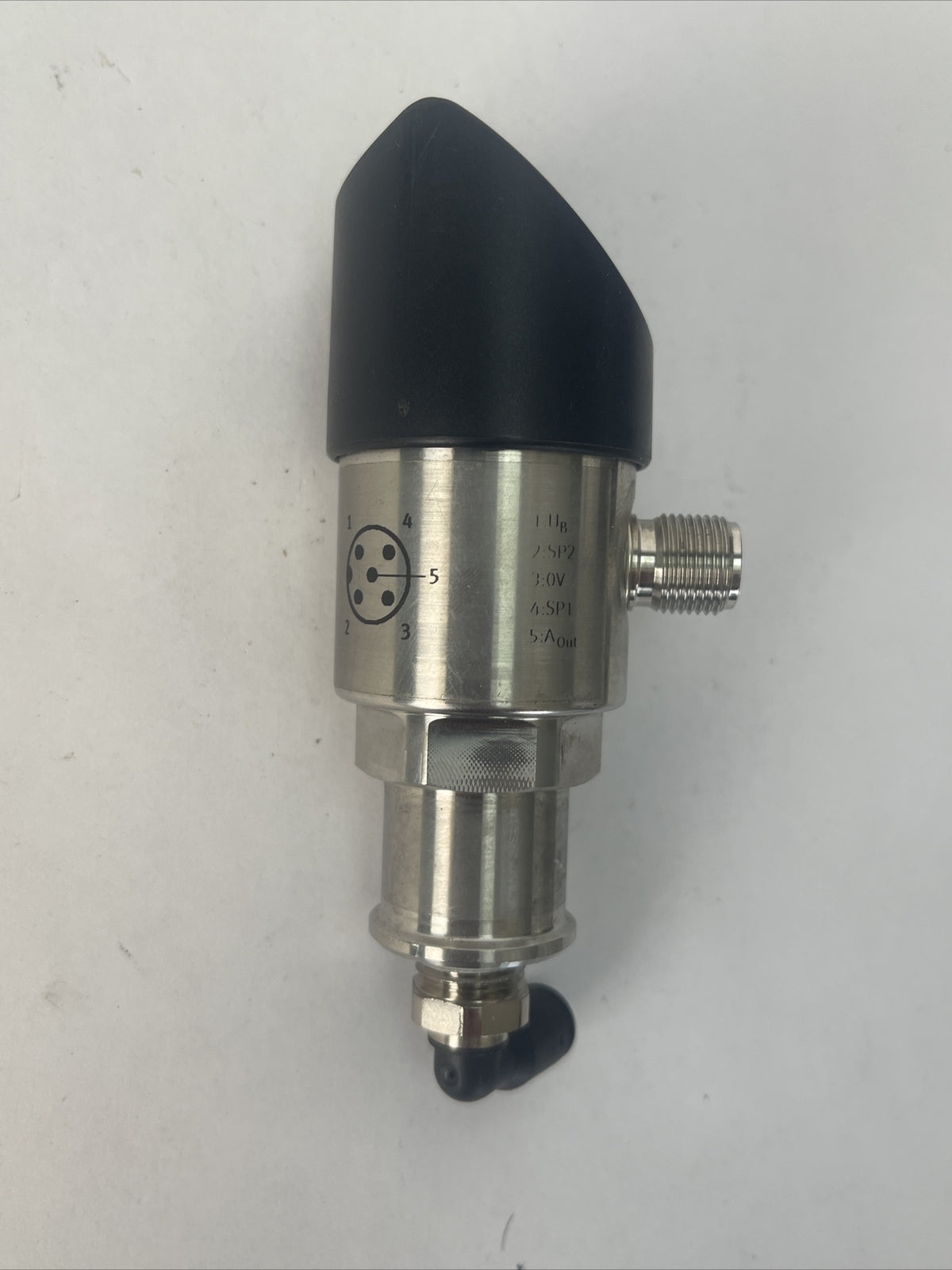 FESTO SPAW-B11R-G14F-2PA-M12 PRESSURE SENSOR