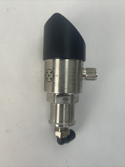 FESTO SPAW-B11R-G14F-2PA-M12 PRESSURE SENSOR