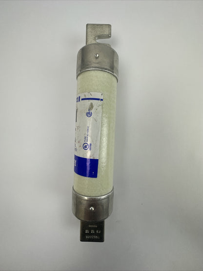 FERRAZ SHAWMUT TRS200R TRI-ONIC DUAL ELEMENT TIME DELAY FUSE 200A 600VAC/DC