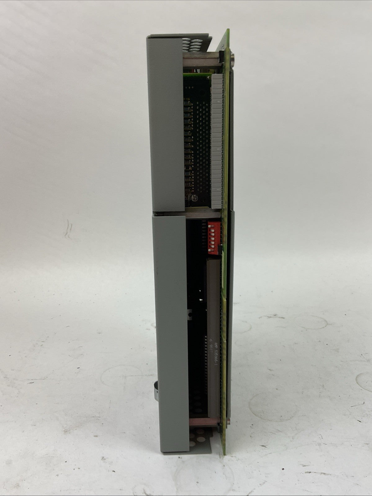 ALLEN BRADLEY 1785-L30B SER C FORMWARE REV H PLC 5/30 PROCESSOR MODULE 2.3A@5VDC