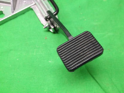 INVACARE PRONTO M41 ELECTRIC POWER WHEEL CHAIR SEAT MOUNT - NEW SURPLUS