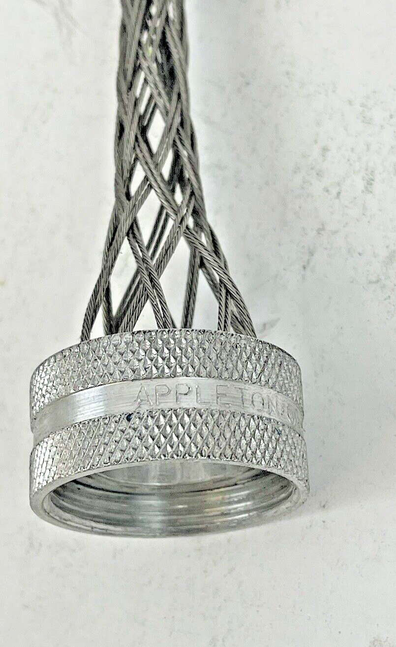 APPLETON - CGSR13 - STRAIN RELIEF CONNECTOR - CG-SR13