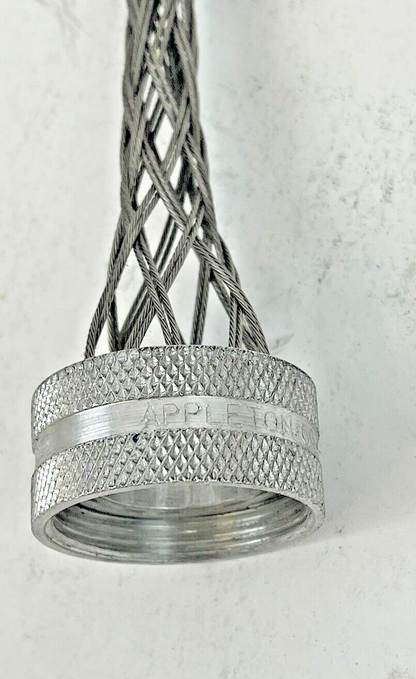 APPLETON - CGSR13 - STRAIN RELIEF CONNECTOR - CG-SR13