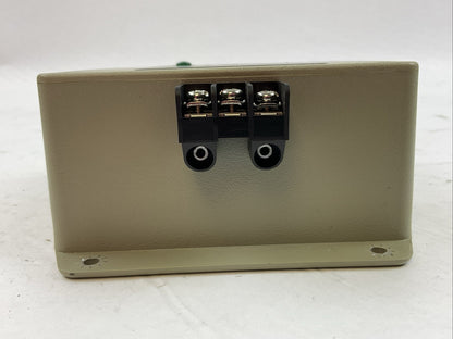 EMERSON NETWORK POWER IC+107 ISLATROL AC POWER FILTER W/ACTIVE TRACKING 120VAC