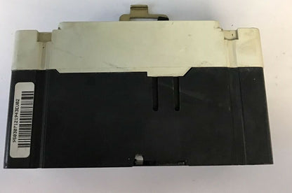 WESTINGHOUSE HMCP007CDC CIRCUIT BREAKER 7AMP 3POLE SER.C 600VAC 250VDC