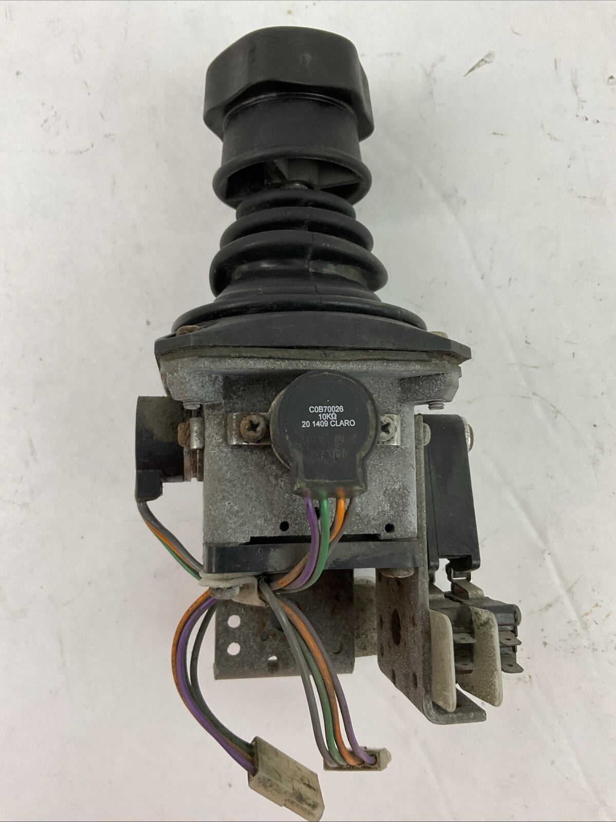 CTECH-IND 72278GN JOYSTICK