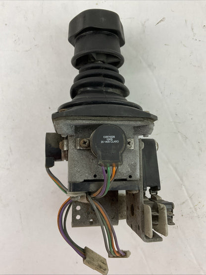 CTECH-IND 72278GN JOYSTICK