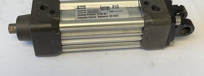 PARKER P1D-S032MC-0050CCNNN AIR CYLINDER SERIES P1D 10BAR