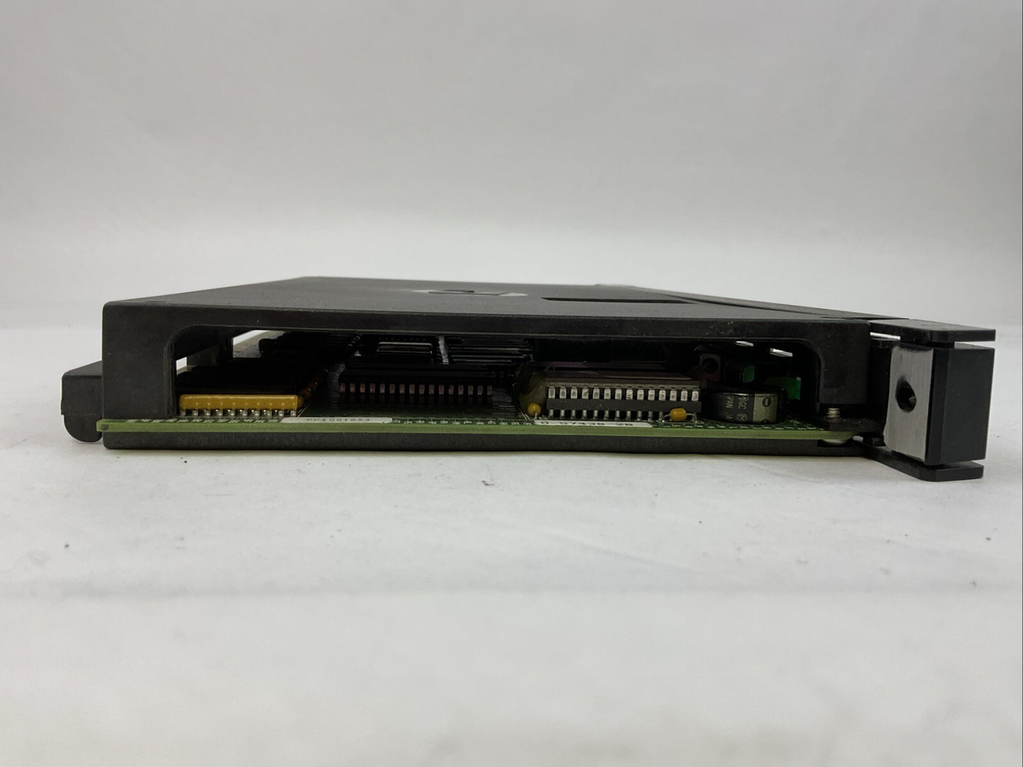 RELIANCE ELECTRIC 57C430B AUTOMAX 6010 PROCESSOR MODULE 57430-2B