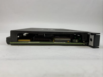 RELIANCE ELECTRIC 57C430B AUTOMAX 6010 PROCESSOR MODULE 57430-2B