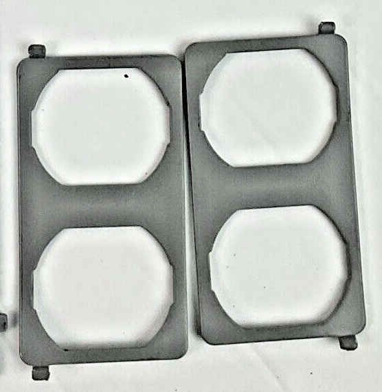 HONEYWELL MX2050 WEATHER PROOF DEVICE/PLATE COVER
