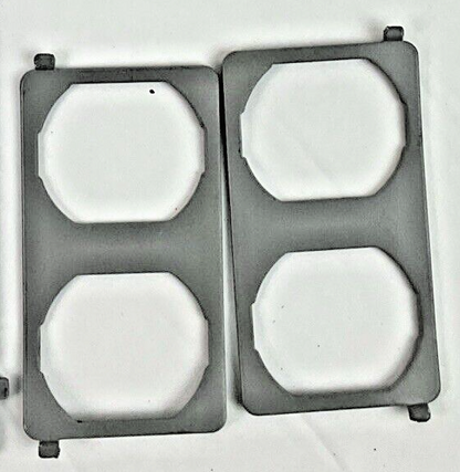 HONEYWELL MX2050 WEATHER PROOF DEVICE/PLATE COVER