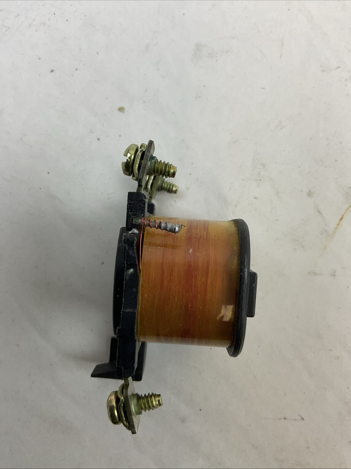 CUTLER-HAMMER 9-2875-1 120V 60HZ 110V 50HZ 45MM COIL