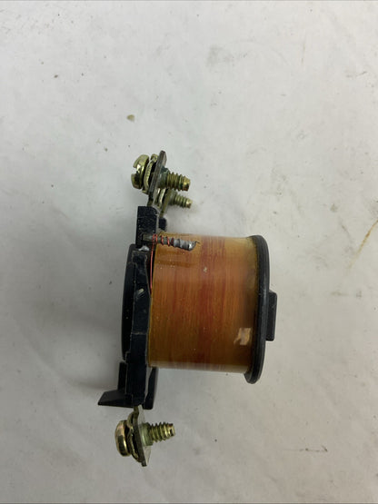 CUTLER-HAMMER 9-2875-1 120V 60HZ 110V 50HZ 45MM COIL