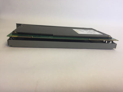 ALLEN BRADLEY 1771-SDN/C DEVICENET SCANNER MODULE REV E01