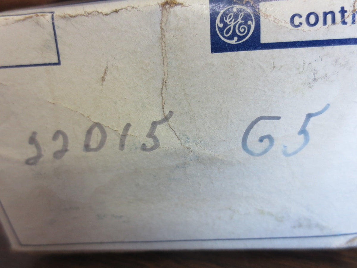 GENERAL ELECTRIC / GE 22D15G5 COIL - NEW SURPLUS