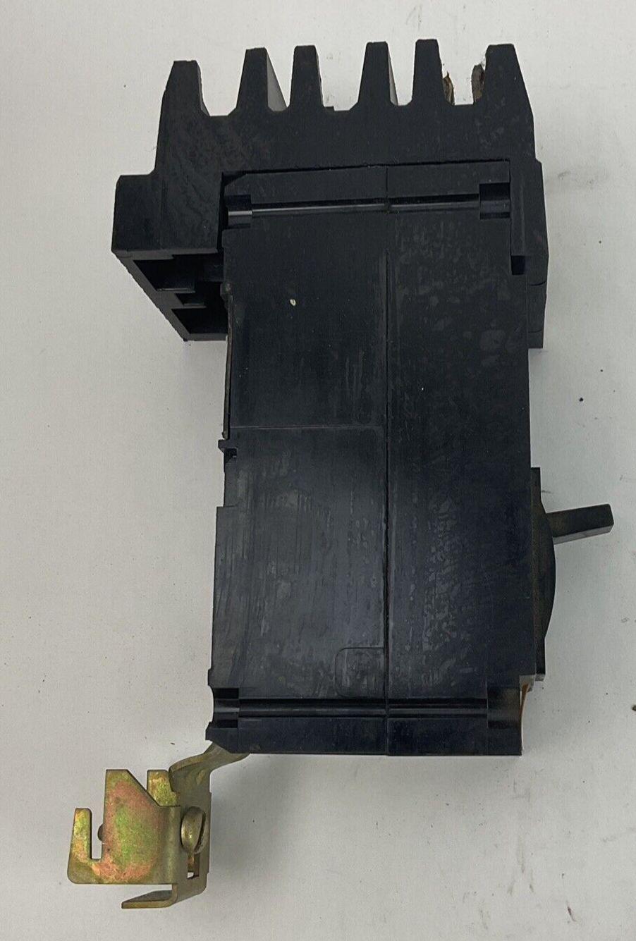 SQUARE D FA 24020AB CIRCUIT BREAKER SER.1 480VAC 250VDC 2POLE
