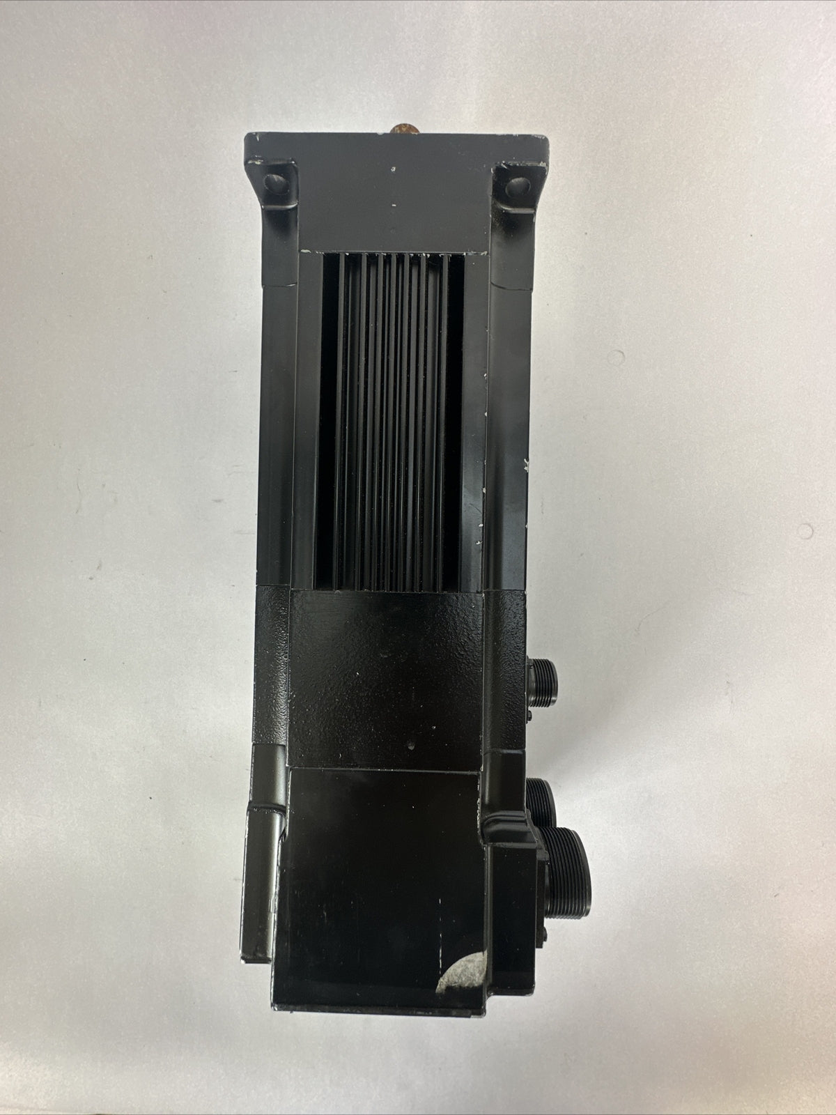 GE FANUC MTR-3S45-G-R-B-E-S-A BRUSHLESS SERVO MOTOR 600VDC