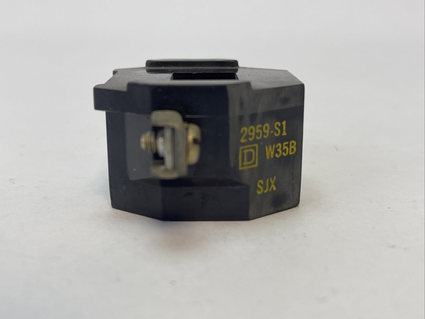 SQUARE D 2959 S1 W35B COIL 208/220V 60HZ