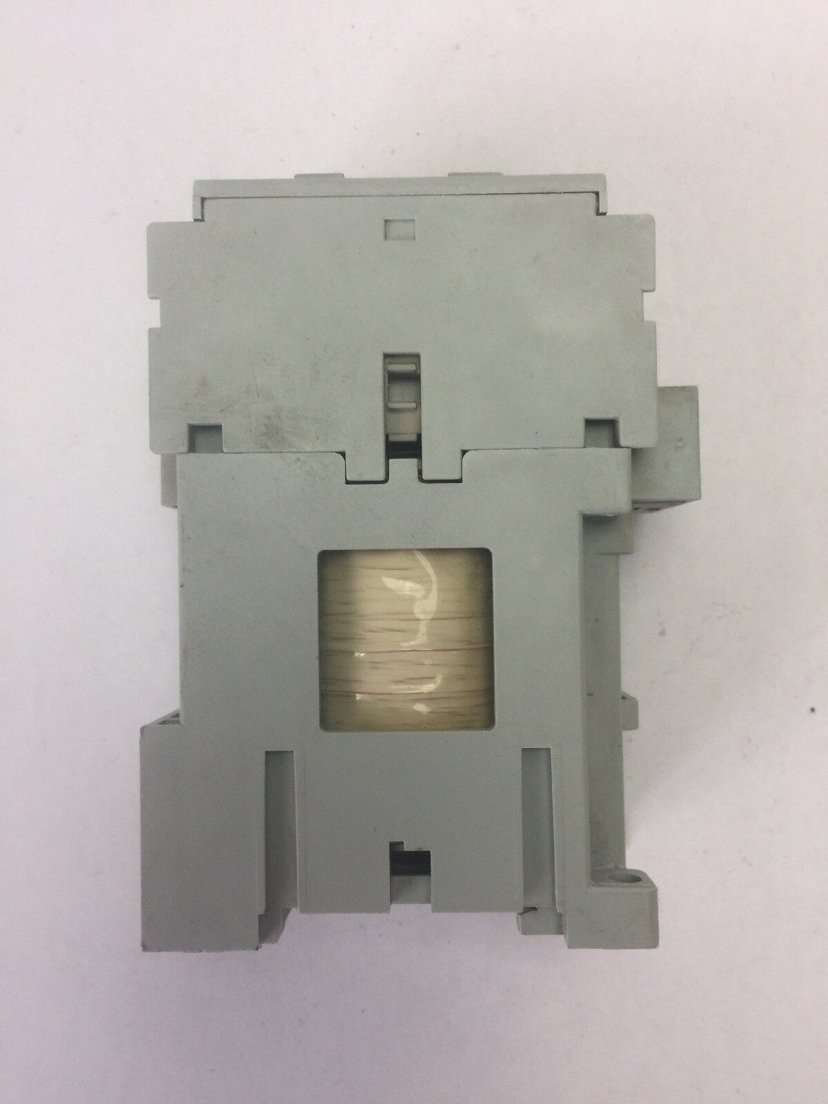 ALLEN BRADLEY 700-CF400Z* CONTACTOR SER A 600VAC COIL 24VDC