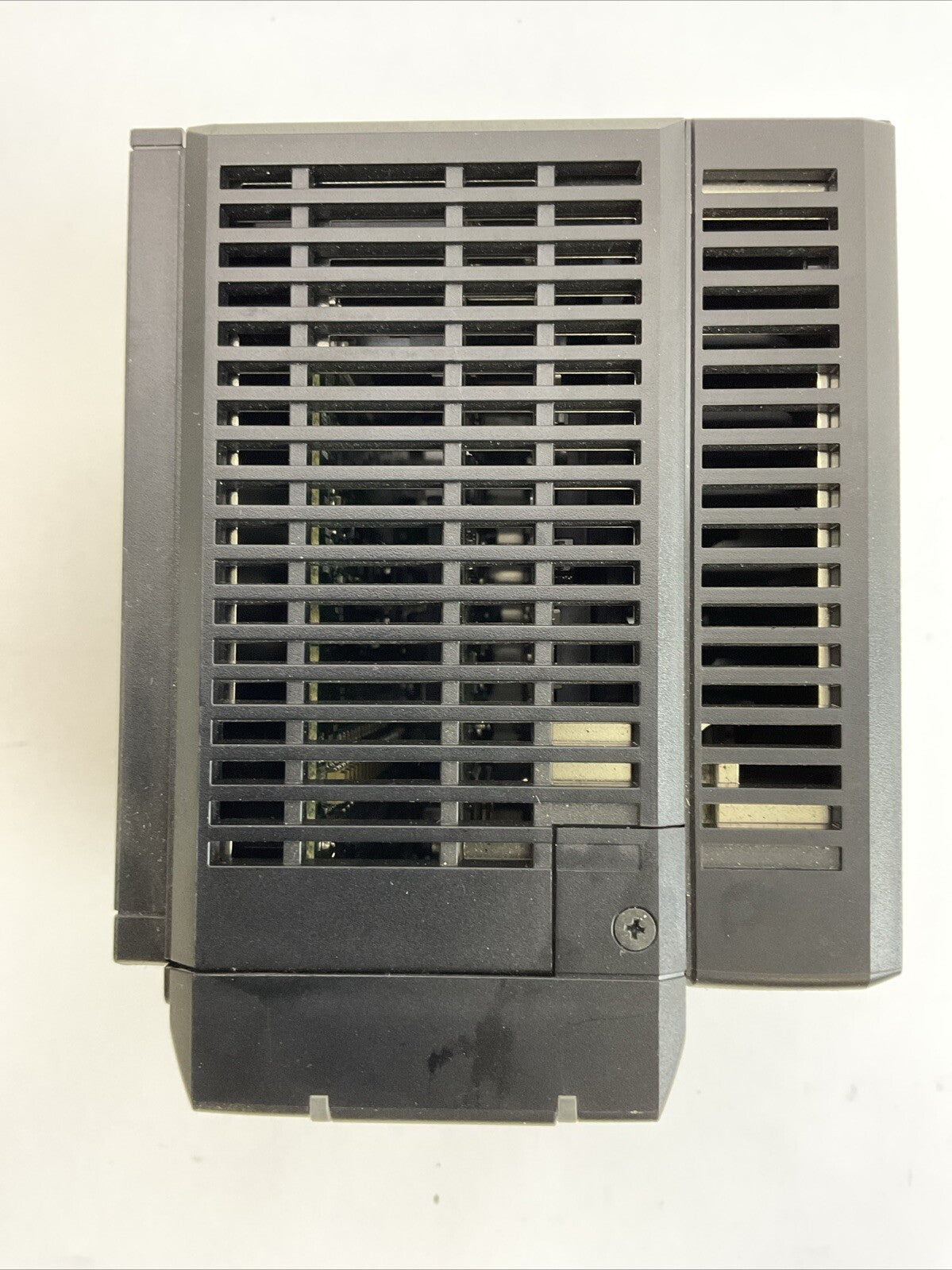 KEYENCE CV-5702 VISION SYSTEM CONTROL MEGA DIGITAL