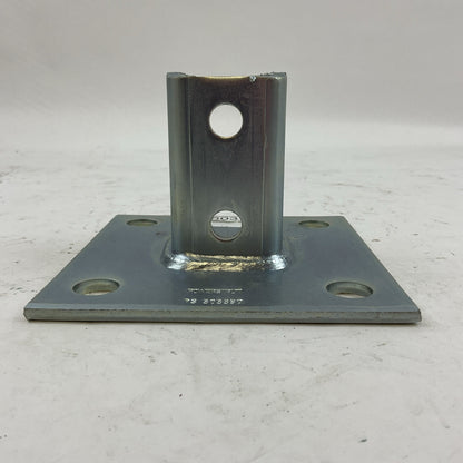 POWERSTRUT PS 3033SQ POST BASE